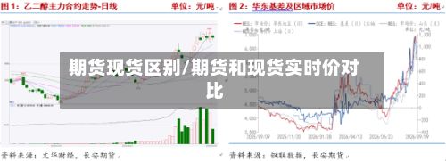 期货现货区别/期货和现货实时价对比-第3张图片