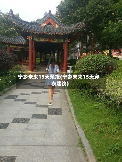 宁乡未来15天预报(宁乡未来15天穿衣建议)-第3张图片