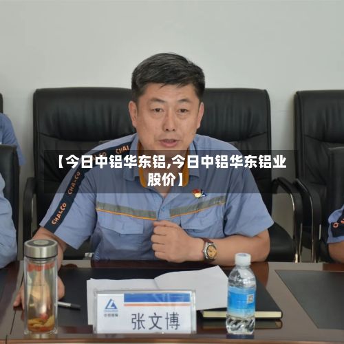 【今日中铝华东铝,今日中铝华东铝业股价】