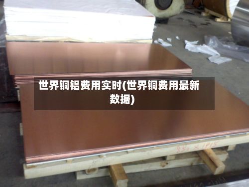 世界铜铝费用实时(世界铜费用最新数据)