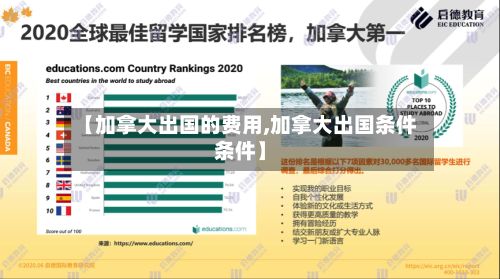 【加拿大出国的费用,加拿大出国条件条件】