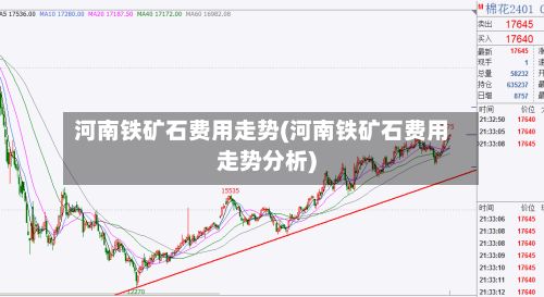河南铁矿石费用走势(河南铁矿石费用走势分析)-第2张图片