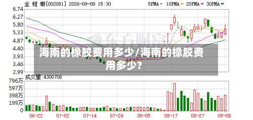 海南的橡胶费用多少/海南的橡胶费用多少?-第2张图片