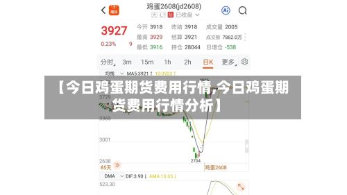 【今日鸡蛋期货费用行情,今日鸡蛋期货费用行情分析】-第3张图片
