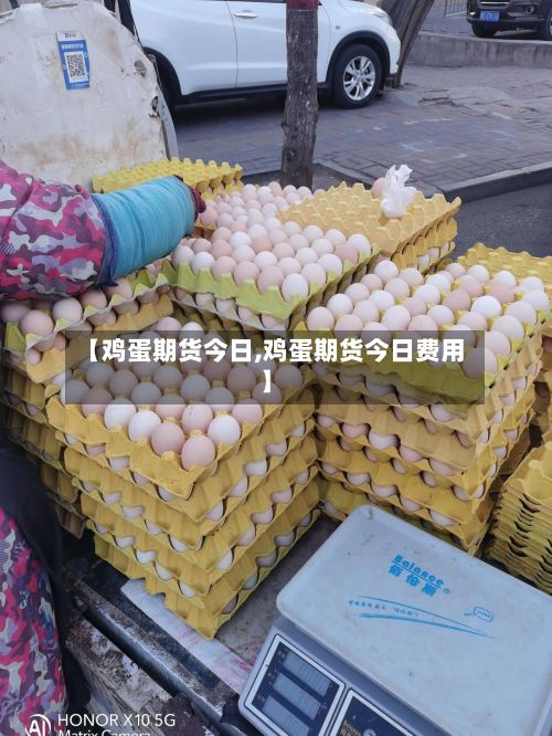 【鸡蛋期货今日,鸡蛋期货今日费用】-第3张图片