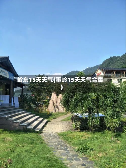 岭东15天天气(董岭15天天气合集)
