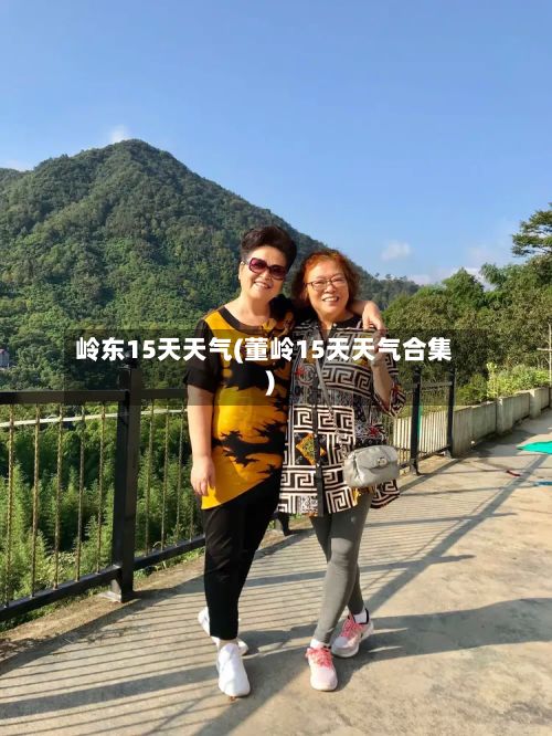岭东15天天气(董岭15天天气合集)-第2张图片