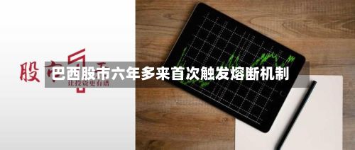 巴西股市六年多来首次触发熔断机制-第2张图片