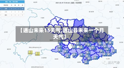 【通山未来15天气,通山县未来一个月天气】-第2张图片