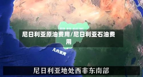 尼日利亚原油费用/尼日利亚石油费用-第2张图片