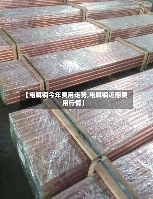 【电解铜今年费用走势,电解铜近期费用行情】