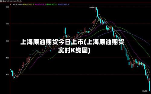 上海原油期货今日上市(上海原油期货实时K线图)-第3张图片