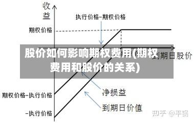 股价如何影响期权费用(期权费用和股价的关系)