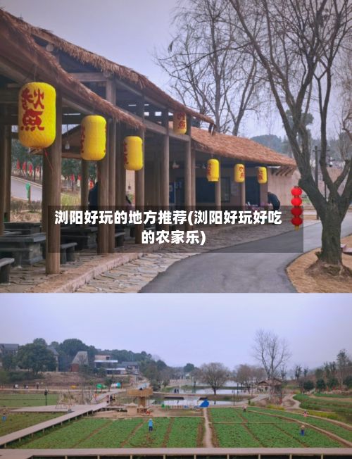 浏阳好玩的地方推荐(浏阳好玩好吃的农家乐)-第3张图片