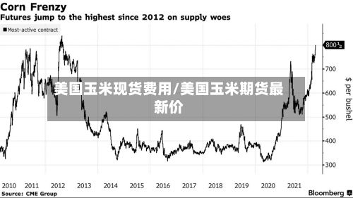 美国玉米现货费用/美国玉米期货最新价-第3张图片