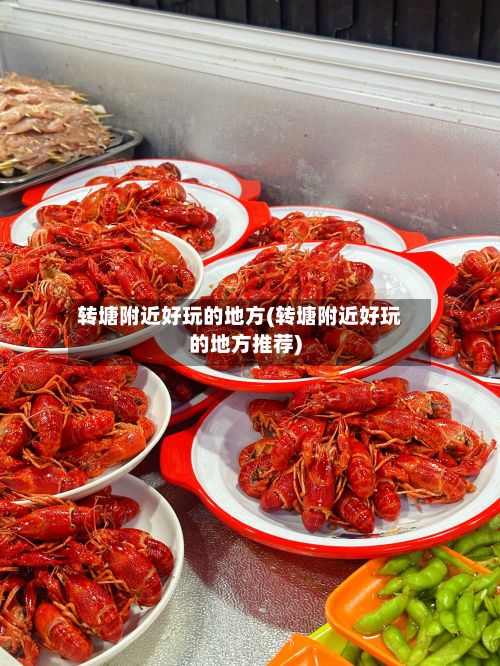 转塘附近好玩的地方(转塘附近好玩的地方推荐)-第3张图片