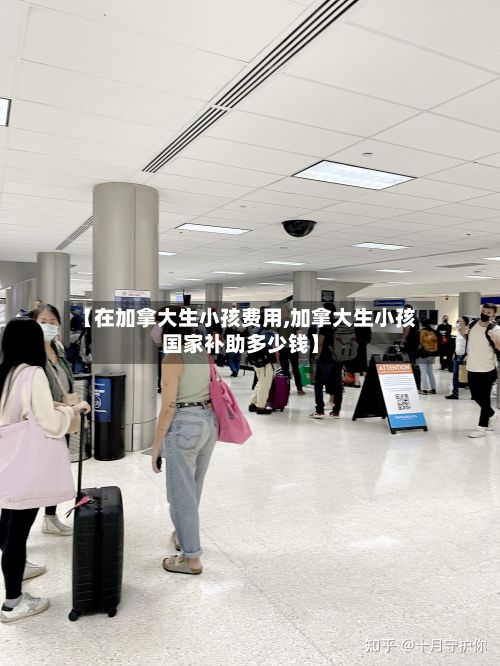【在加拿大生小孩费用,加拿大生小孩国家补助多少钱】