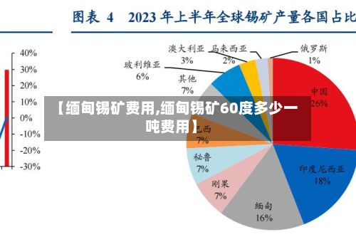 【缅甸锡矿费用,缅甸锡矿60度多少一吨费用】