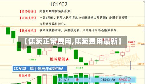 【焦炭正常费用,焦炭费用最新】-第2张图片