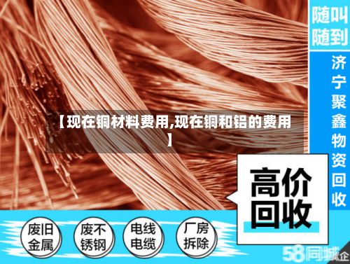 【现在铜材料费用,现在铜和铝的费用】-第2张图片