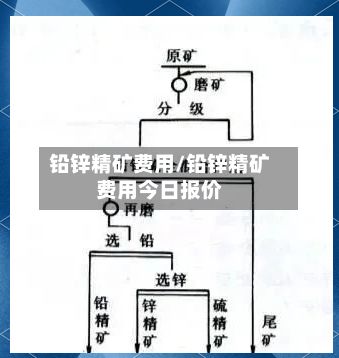 铅锌精矿费用/铅锌精矿费用今日报价