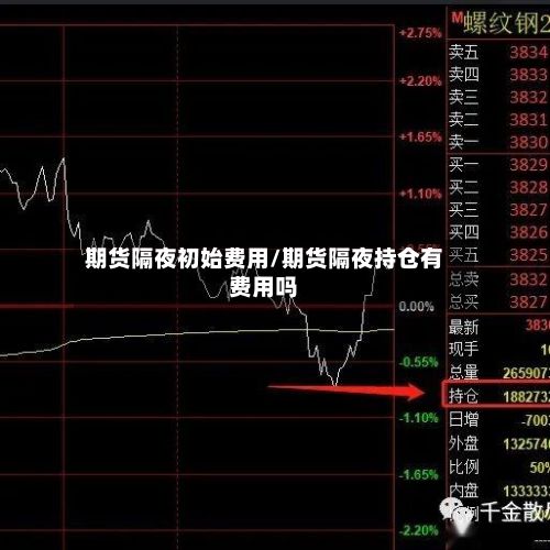 期货隔夜初始费用/期货隔夜持仓有费用吗