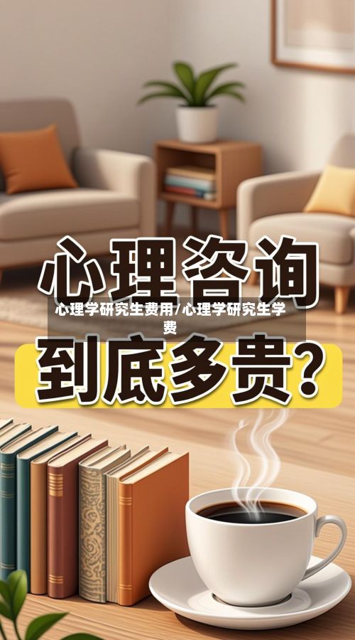 心理学研究生费用/心理学研究生学费