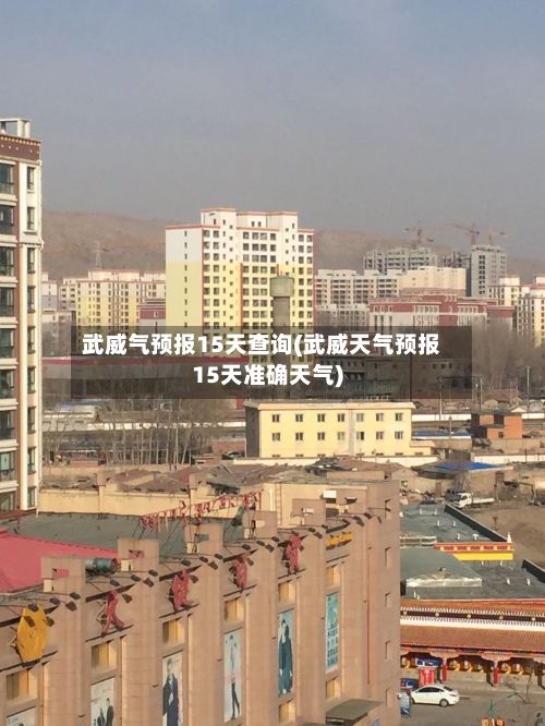 武威气预报15天查询(武威天气预报15天准确天气)