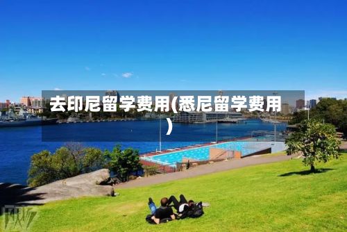 去印尼留学费用(悉尼留学费用)-第3张图片