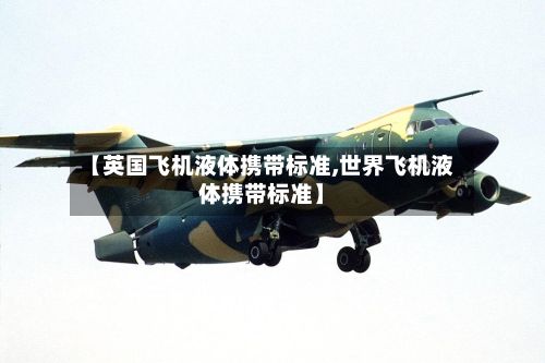 【英国飞机液体携带标准,世界飞机液体携带标准】