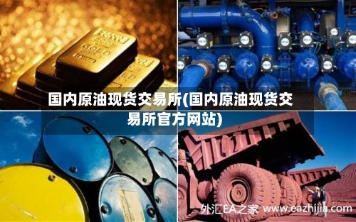 国内原油现货交易所(国内原油现货交易所官方网站)-第3张图片
