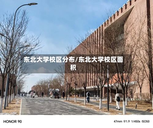 东北大学校区分布/东北大学校区面积