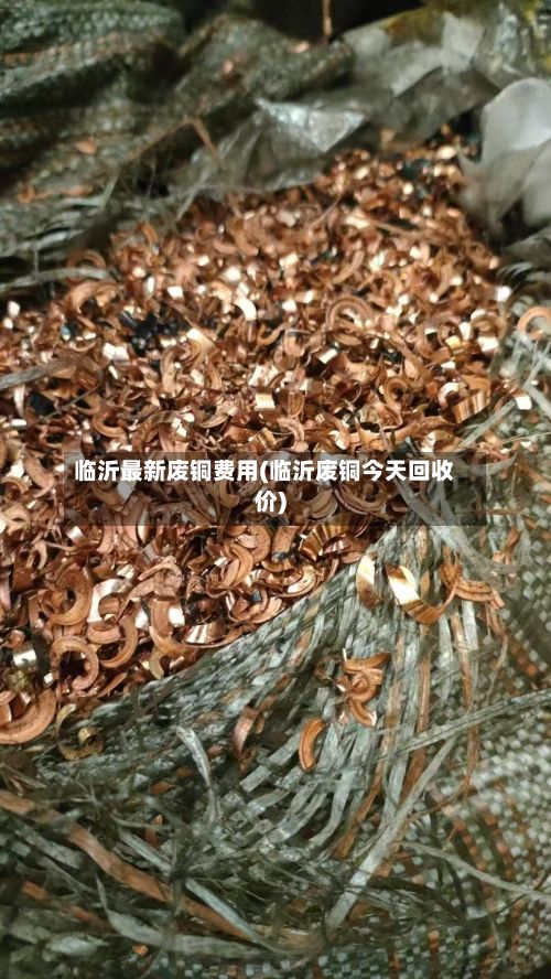 临沂最新废铜费用(临沂废铜今天回收价)-第3张图片