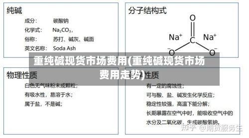 重纯碱现货市场费用(重纯碱现货市场费用走势)-第3张图片