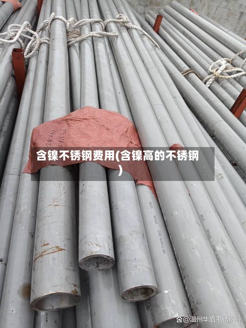 含镍不锈钢费用(含镍高的不锈钢)-第3张图片