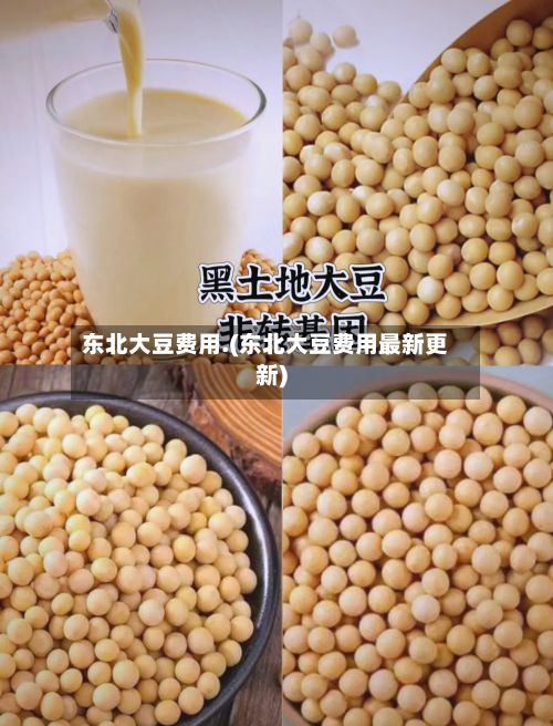东北大豆费用.(东北大豆费用最新更新)-第2张图片