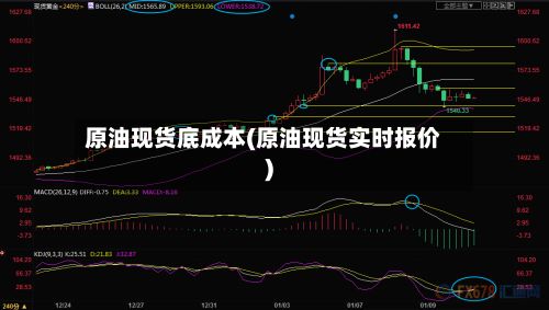 原油现货底成本(原油现货实时报价)