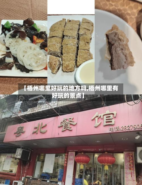 【梧州哪里好玩的地方吗,梧州哪里有好玩的景点】-第2张图片
