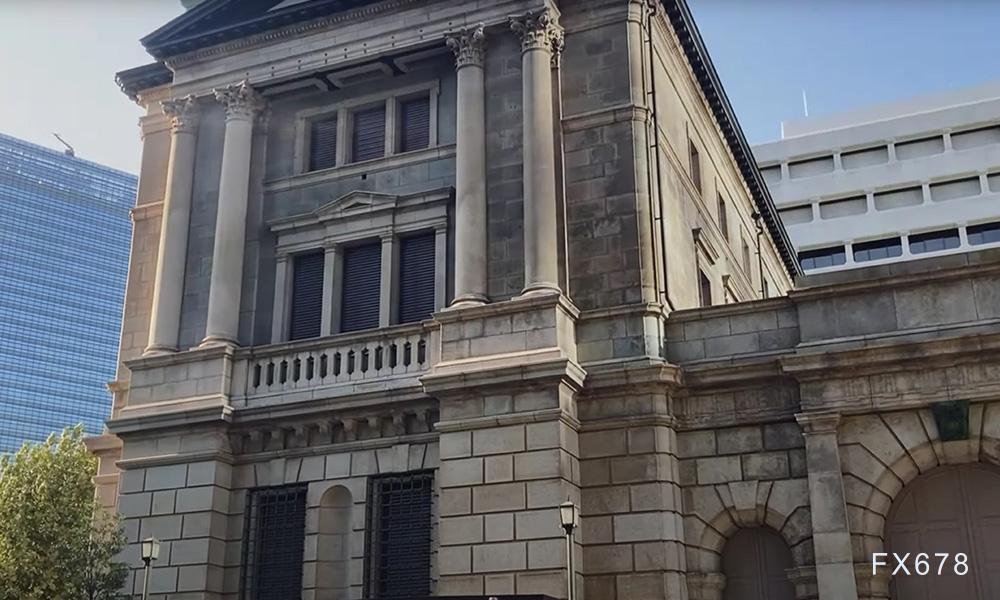 日本央行9月会议前最鹰声音：增一行称日本已不再通缩，实际利率需尽快脱离负值