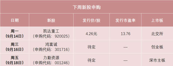 年内最便宜新股，来了！