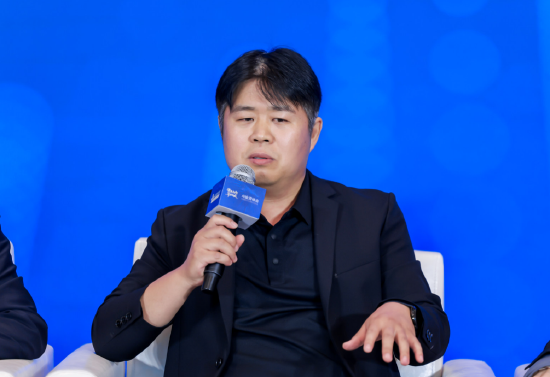 百度智能云何永占：AI今年最大的变化是可以真正“落地交付	”