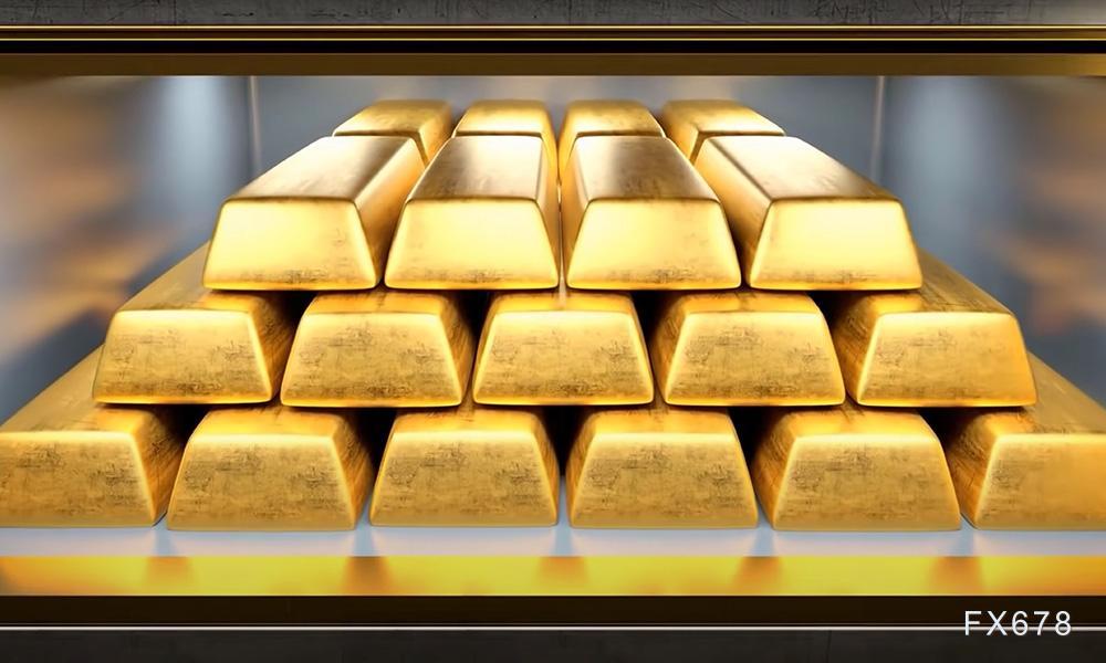 黄金交易提醒：4300大关失而复得！特朗普放话“摧毁伊朗	”，联合国大会能否迎来转机？
