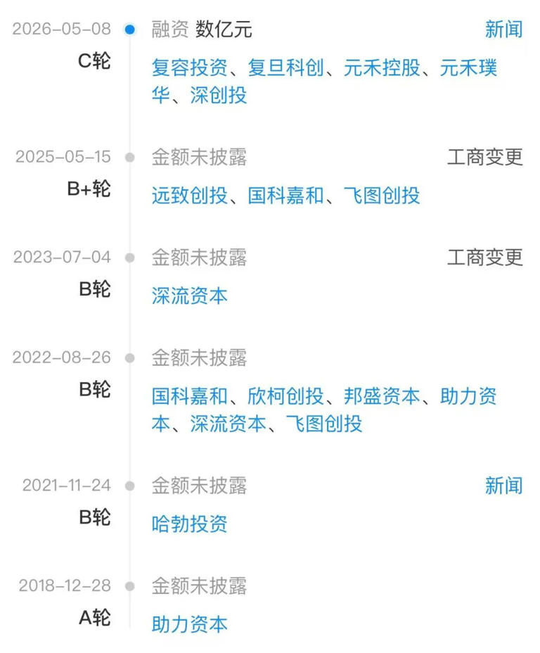 年入3.78亿，三位复旦博士要IPO了