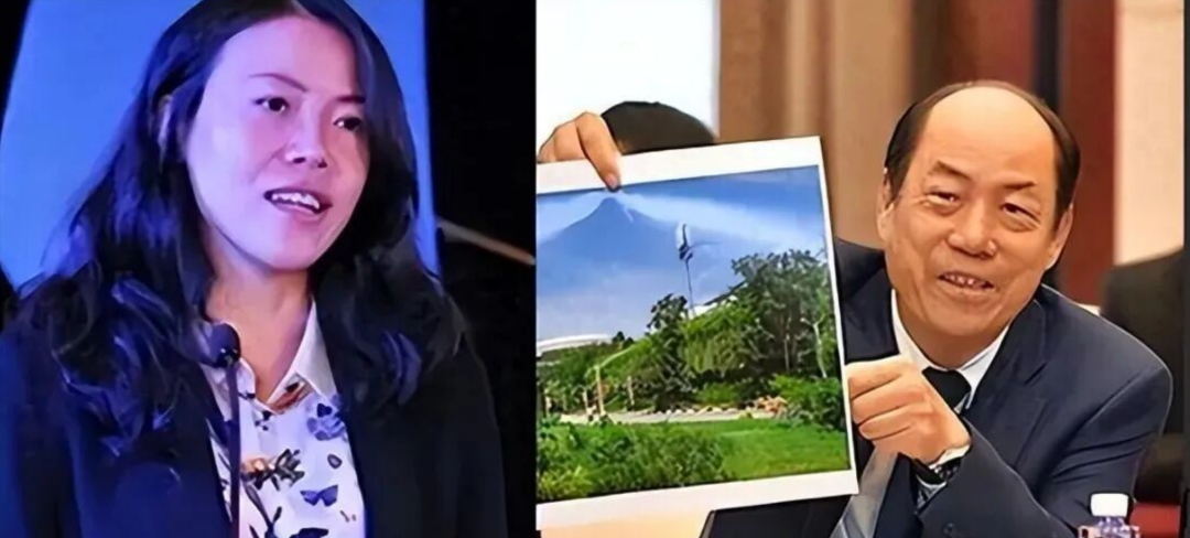 碧桂园的问题比恒大更大	，看到许家印的结局，杨氏父女疯狂求生