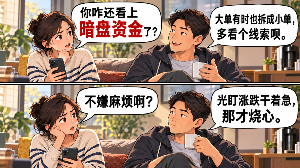中信重工：三项科技成果获2026年度“机械工业科学技术奖	”
