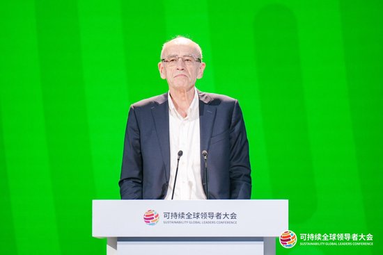 诺奖得主苏德霍夫：AI是生物医学研究工具，但无法替代人脑与医生