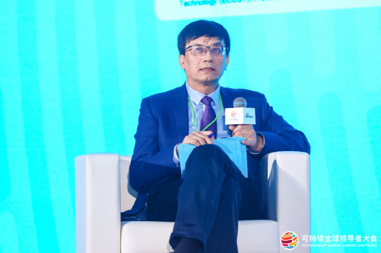 华东理工大学吴玉鸣：自然资本正在持续损耗，气候变化已不再只是遥远的环境议题