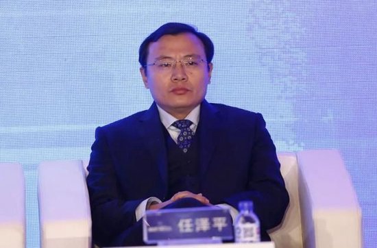 突发！任泽平账号违规被禁止关注
